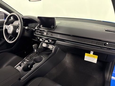 New 2026 Honda Civic Sport image 22