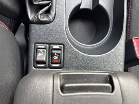 Used 2019 Subaru WRX Limited image 22