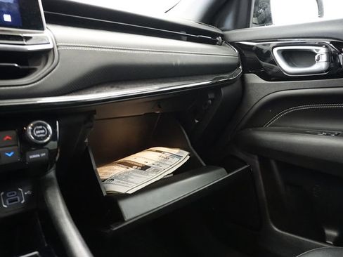 Certified 2022 Jeep Compass Altitude w/ Convenience Group image 33