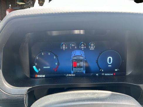 Certified 2024 Ford F150 STX AWD/4WD image 21