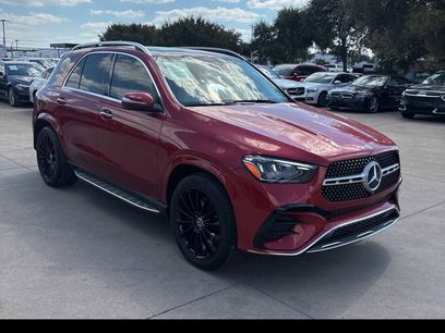 Certified 2024 Mercedes-Benz GLE 350 4MATIC
