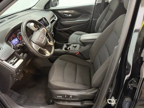 Certified 2023 GMC Terrain SLE w/ Driver Convenience Package image 23