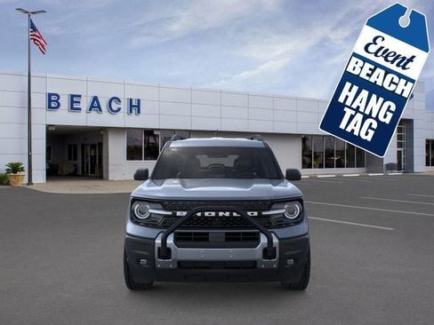 New 2026 Ford Bronco Sport Big Bend w/ Convenience Package image 6