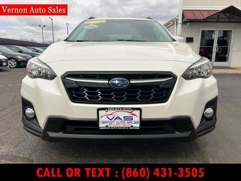Used 2018 Subaru Crosstrek 2.0i Premium image 2