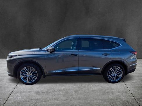 Used 2022 Acura MDX SH-AWD w/ Advance Package image 7