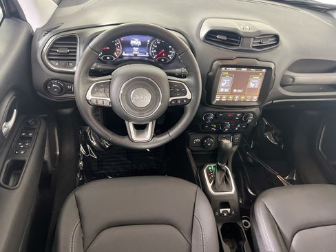 Used 2023 Jeep Renegade Limited AWD/4WD image 22
