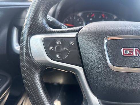 Certified 2024 GMC Terrain SLE image 31