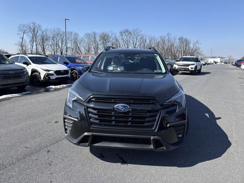 New 2026 Subaru Ascent Premium image 2