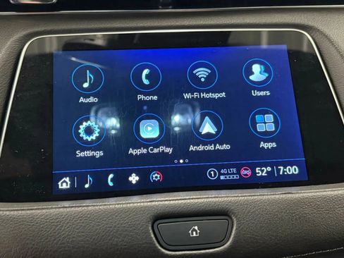 Used 2023 Cadillac XT4 Premium Luxury FWD image 40