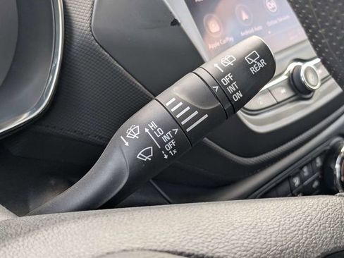 Used 2023 Chevrolet TrailBlazer LT FWD image 24