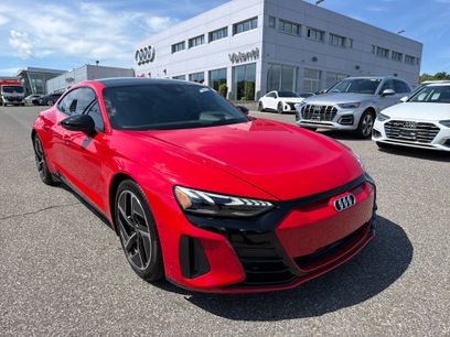 Used 2023 Audi RS e-tron GT