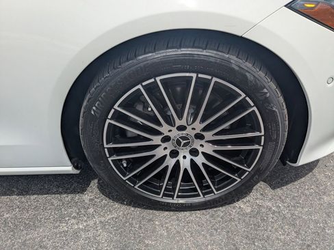 Certified 2023 Mercedes-Benz C 300 4MATIC Sedan w/ Exclusive Trim Package image 22