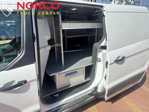 Used 2015 Ford Transit Connect XL FWD image 8