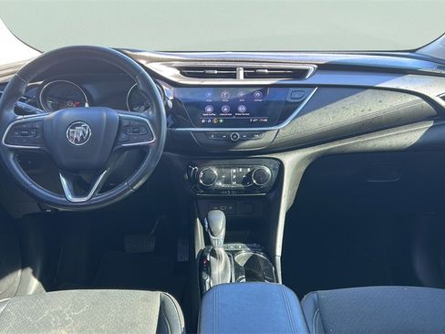 Used 2020 Buick Encore GX Preferred w/ Cold Weather Comfort Package image 17
