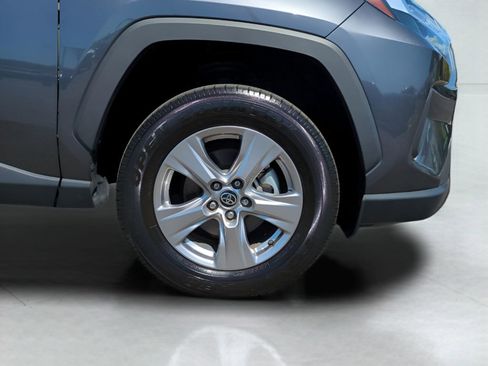 Used 2023 Toyota RAV4 XLE w/ Convenience Package FWD image 26