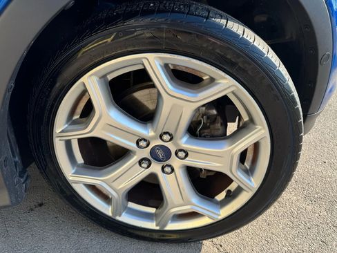 Used 2018 Ford Escape Titanium image 26