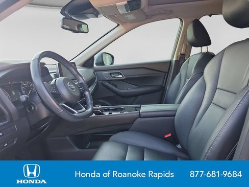 Used 2021 Nissan Rogue SL FWD image 10