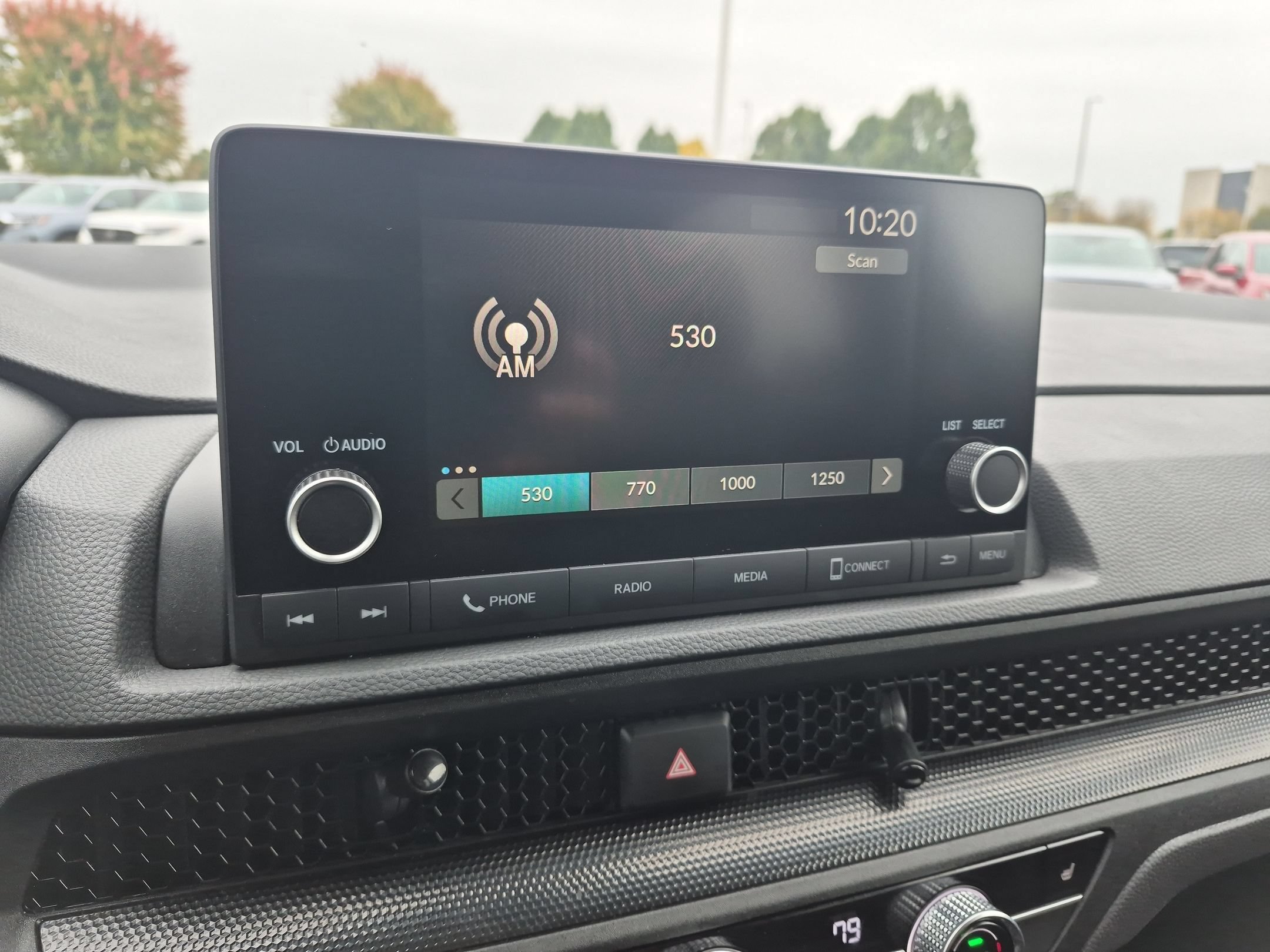 Certified 2024 Honda CR-V EX image 18