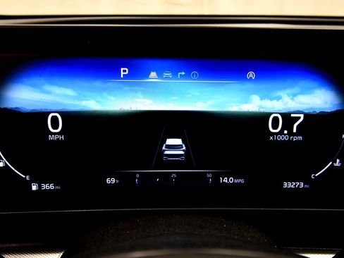 Used 2023 Kia Sportage SX AWD/4WD image 23