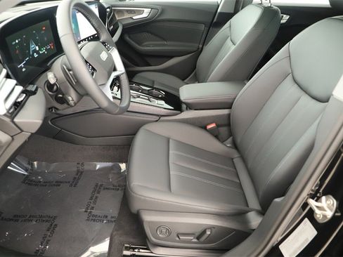 New 2025 Audi A5 2.0T Premium Plus image 23