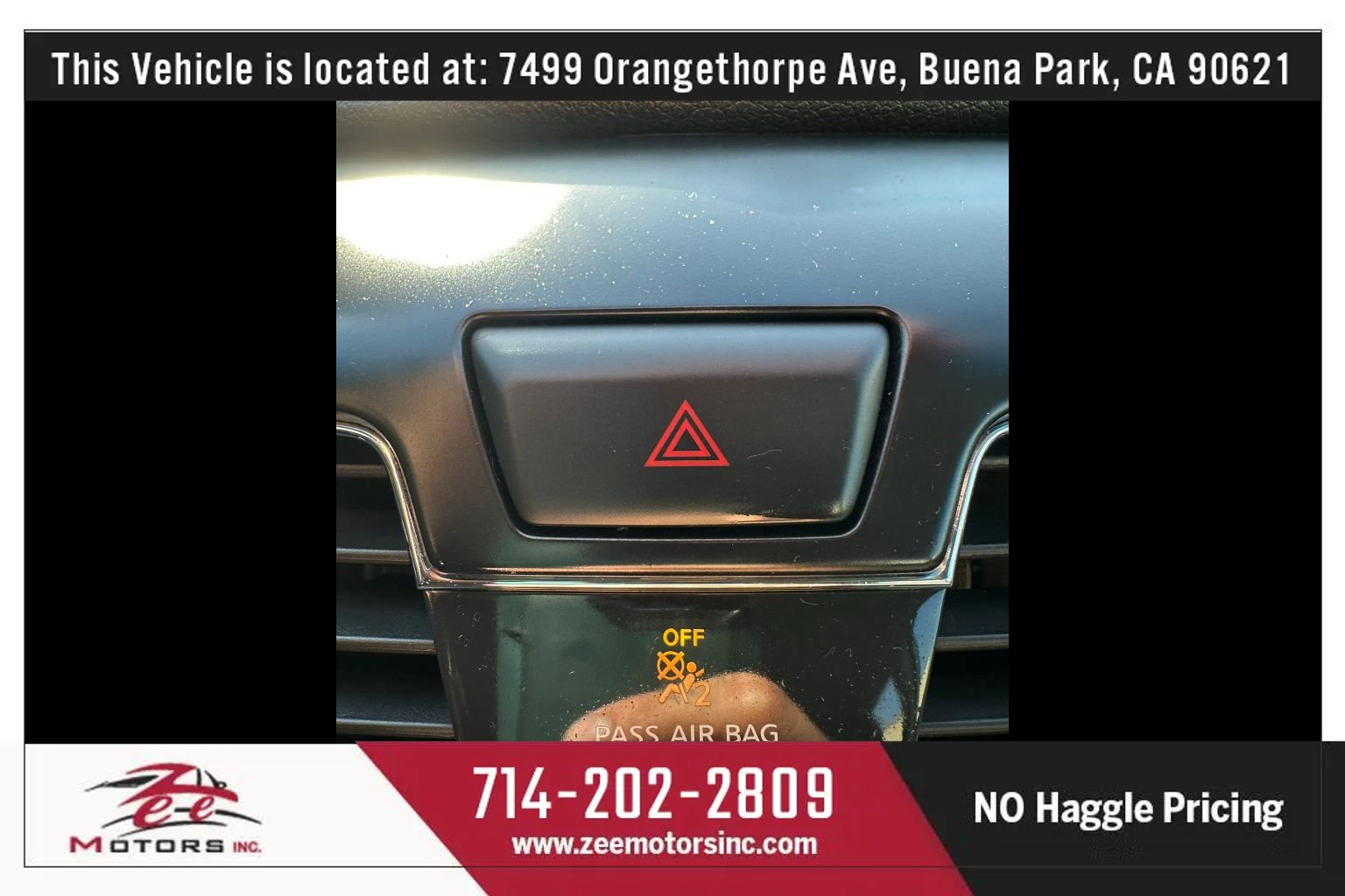 Used 2015 Nissan Altima 2.5 FWD image 30