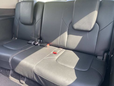 Used 2024 Nissan Armada SL w/ Cargo Package image 10