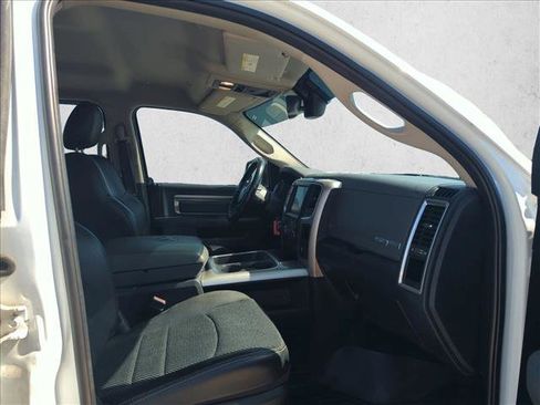 Used 2017 RAM 1500 Lone Star image 17