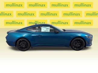 New 2026 Ford Mustang Premium w/ Mustang Nite Pony Package RWD video 2