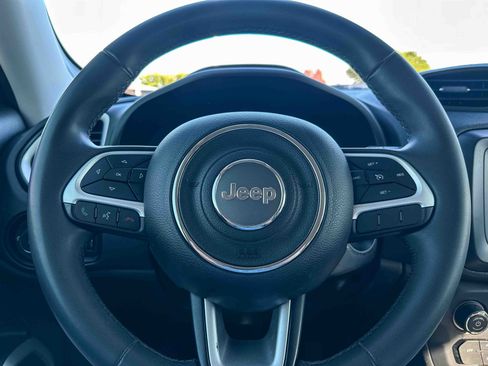 Used 2020 Jeep Renegade Latitude image 27