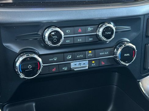 New 2026 Ford F150 XLT w/ Equipment Group 302A MID AWD/4WD image 19