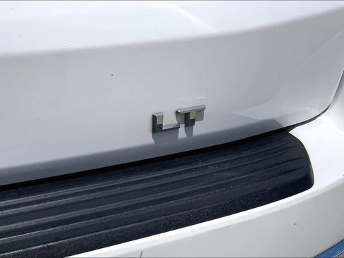 Used 2024 Chevrolet Tahoe LT image 10