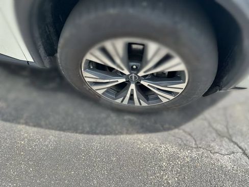 Used 2023 Nissan Rogue SV AWD/4WD image 12