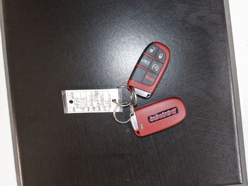 Used 2018 Dodge Challenger SRT Demon RWD image 79