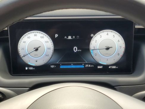 Used 2022 Hyundai Tucson SEL w/ Convenience + Premium Package FWD image 25