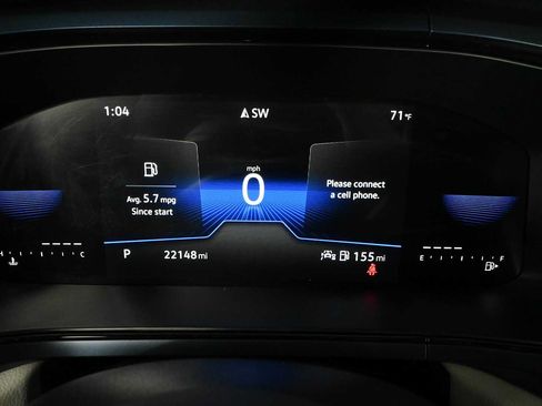Certified 2023 Volkswagen Taos SE FWD image 21