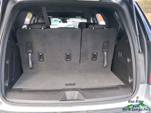 Used 2023 Chevrolet Tahoe LS w/ Driver Alert Package image 15