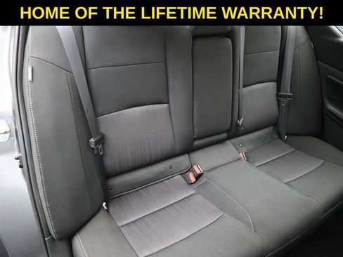 Used 2023 Nissan Altima 2.5 SV AWD/4WD image 42