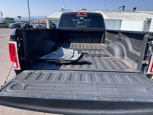 Used 2016 RAM 2500 Laramie AWD/4WD image 24