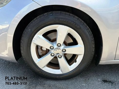 Used 2015 Dodge Dart SXT FWD image 22