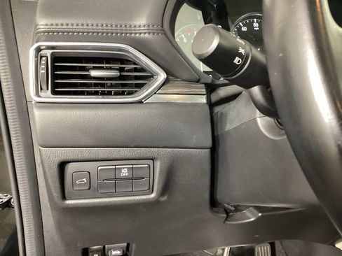 Used 2023 MAZDA CX-5 AWD 2.5 S w/ Premium Plus Pkg image 24