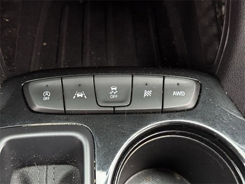 Used 2021 Chevrolet TrailBlazer LT w/ Convenience Package image 22