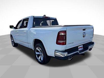 Used 2021 RAM 1500 Limited