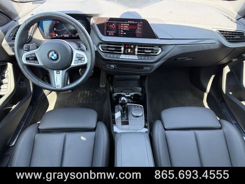 Used 2024 BMW 228i xDrive Gran Coupe w/ M Sport Package AWD/4WD image 16