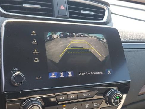 Used 2017 Honda CR-V EX-L image 27
