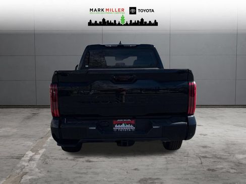 New 2026 Toyota Tundra Platinum AWD/4WD image 5