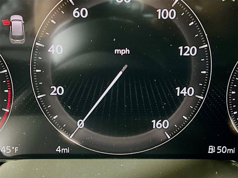 New 2026 MAZDA CX-90 3.3 Turbo S w/ Premium Package image 11