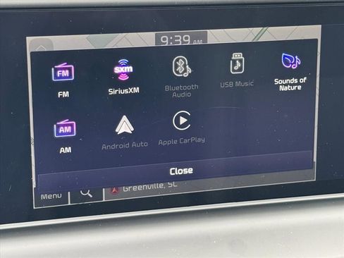 Used 2026 Kia Seltos EX w/ EX Sunroof Package FWD image 22