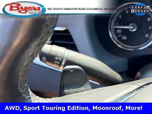 Used 2022 Buick Enclave Essence w/ Experience Buick Package image 17