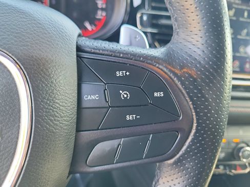 Certified 2023 Dodge Durango GT AWD/4WD image 6