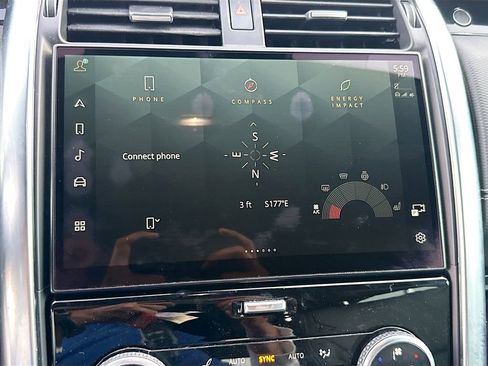 Used 2023 Land Rover Discovery S R-Dynamic image 16